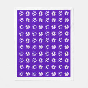 Couverture Polaire Kleros Blanket