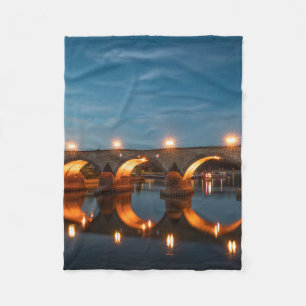 Couverture Polaire Koblenz Allemagne