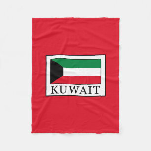 Couverture Polaire Koweït