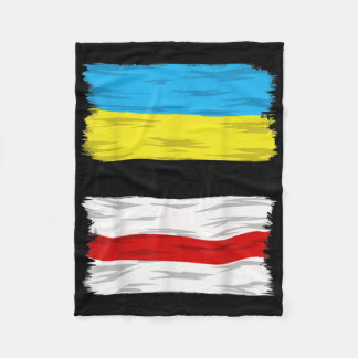 Couverture Polaire La Biélorussie soutient l'Ukraine pour mettre fin 