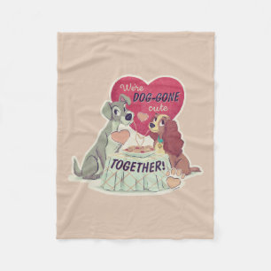 Couverture Polaire La Dame et le marteau