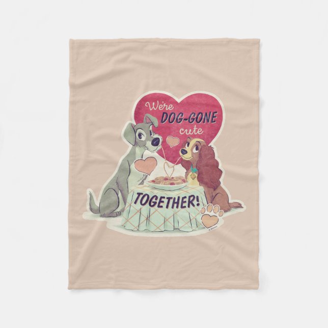 Couverture Polaire La Dame et le marteau (Devant)