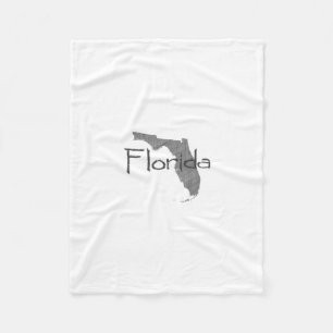 Couverture Polaire La Floride