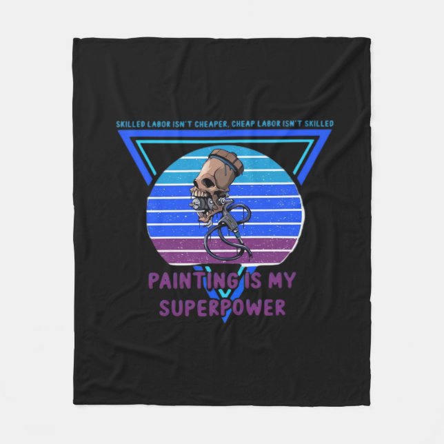 Couverture Polaire La main-d’oeuvre qualifiée n’est pas essentielle p (Devant)