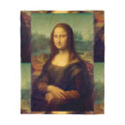 La Mona Lisa par Leonardo da Vinci