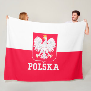 Couverture Polaire La Pologne