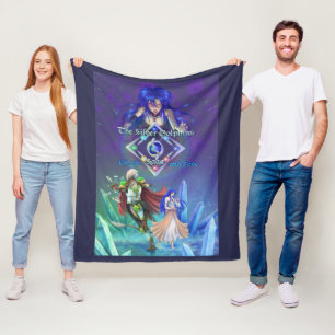 Couverture Polaire La saga des dauphins d'argent : De la vie et de l'