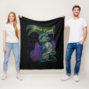 Couverture Polaire La sagesse d'un dragon