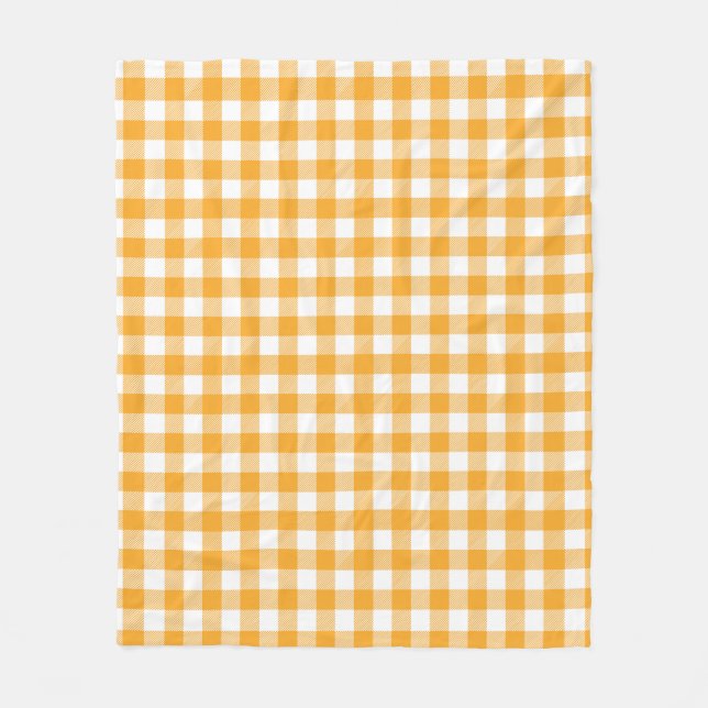 Couverture Polaire La torsion de la nappe de Granny | GT-02 | (Devant)