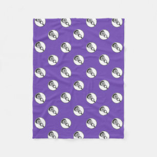 Couverture Polaire Lacrosse