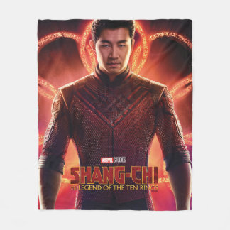 Couverture Polaire L'art théâtral Shang-Chi