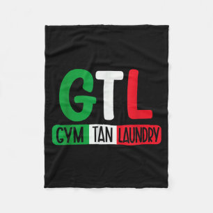 Couverture Polaire Laverie De Gym Tan Gtl New Jersey Garden Nj Shore