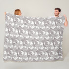 Le feuille d'automne, taupe dispersé part sur le