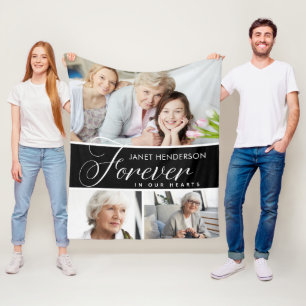 Couverture Polaire Le Mémorial des Coeurs