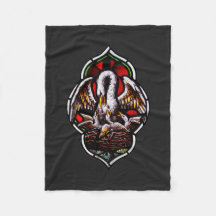 Le pélican comme symbole chrétien