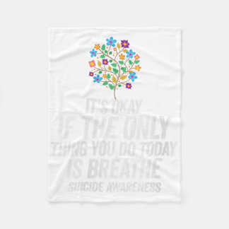 Couverture Polaire Les Femmes, C'Est Bon Si La Seule Chose Que Vous F