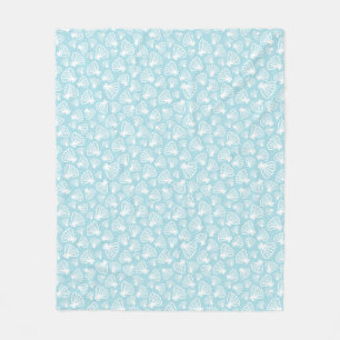 Couverture Polaire L'été Shell modèlent