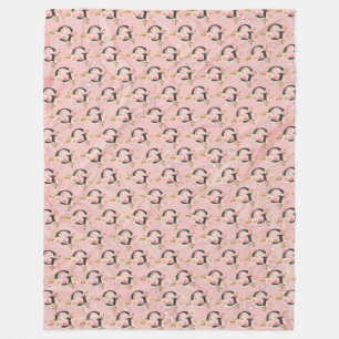 Couverture Polaire Lettre G