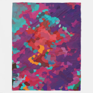 COUVERTURE POLAIRE L'ÉVOLUTION DE LAURA BRANIGAN