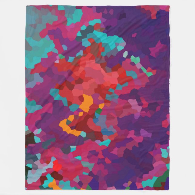 COUVERTURE POLAIRE L'ÉVOLUTION DE LAURA BRANIGAN (Devant)