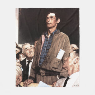 Couverture Polaire Liberté de parole