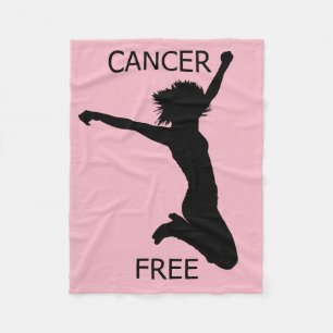 COUVERTURE POLAIRE LIBRE DE CANCER