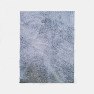 Couverture Polaire Lignes
