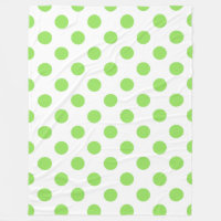 Lime et pois blancs