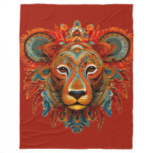 Lioness 01