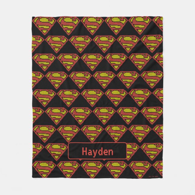 Couverture Polaire Lite-Brite S-Shield (Devant)