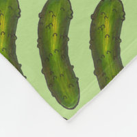 Livraison Green Kosher Dill Pickle Sour Pickles