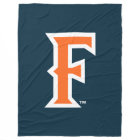 Logo de Cal State Fullerton