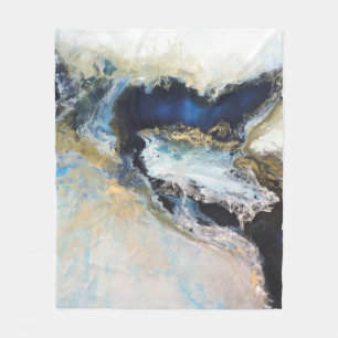 Couverture Polaire Los Mares