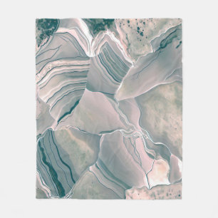 Couverture Polaire Luminosité de l'Agate