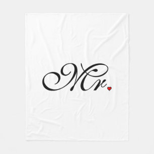 Couverture Polaire M. Mari A Groom Ses Nouvelles Mauvaises Maisons