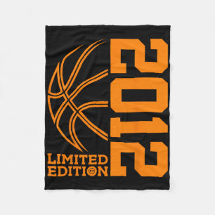 Couverture Polaire Magnifique depuis 2012 Anniversaire Bysketbyll Lim