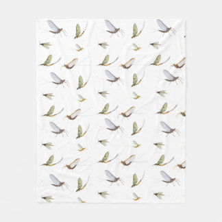 Couverture Polaire Mal