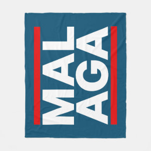 Couverture Polaire Malaga 2