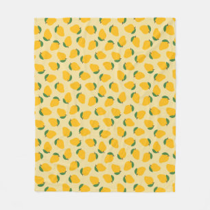 Couverture Polaire Mango