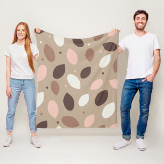 Couverture Polaire Manta 