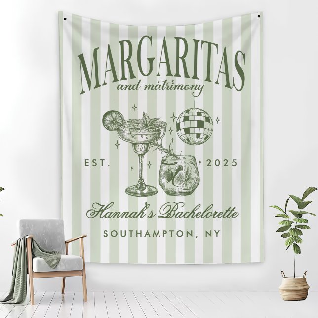 Couverture Polaire Marguerites Rétro Modernes et Mariage Rayé Bach (Créateur téléchargé)