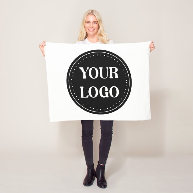 Couverture Polaire Mariage sur mesure, Élégant, Cadeaux Anniversaires (En situation)