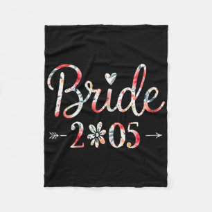 Couverture Polaire Mariée Est 2025 Mariée Mariage Party de Fiançaille