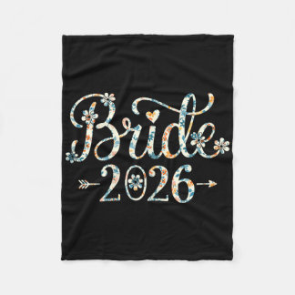 Couverture Polaire Mariée Est 2026 Mariage marié