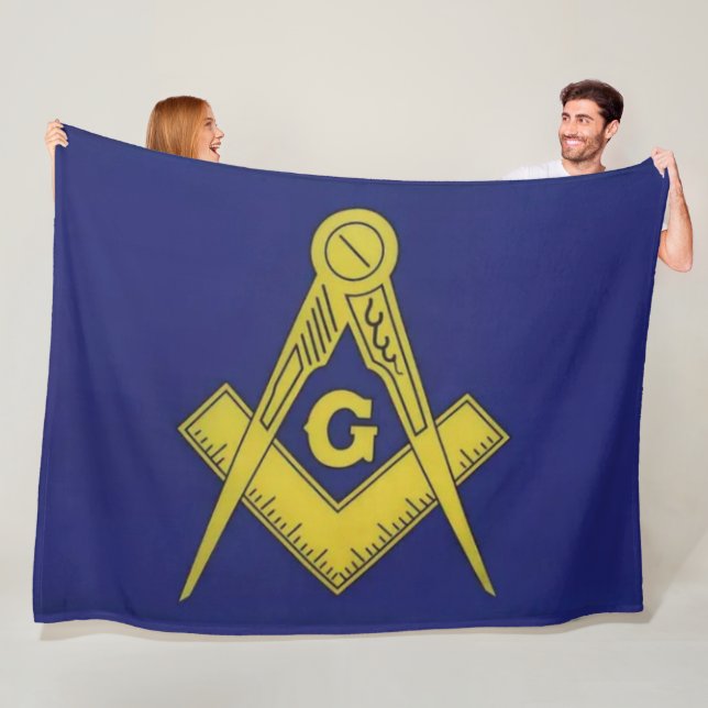 COUVERTURE POLAIRE MASONS (En situation)