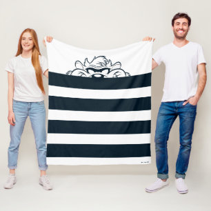 Couverture Polaire Masquage TAZ™ Dans Les Tracées