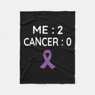Couverture Polaire Me 2 Cancer 0 Sensibilisation au cancer pancréatiq