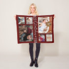 Meilleure Grand-mère jamais multiphoto