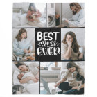 Meilleure maman jamais multiphoto