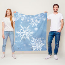 Merveilleuse neige de Noël